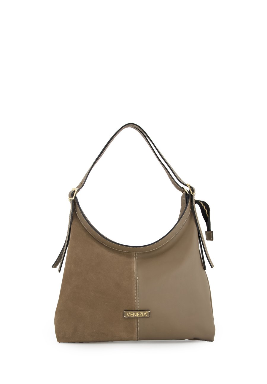 Сумка-шоппер VENEZIA Tote bag, Beige
Сумка-шоппер VENEZIA Tote bag, Beige