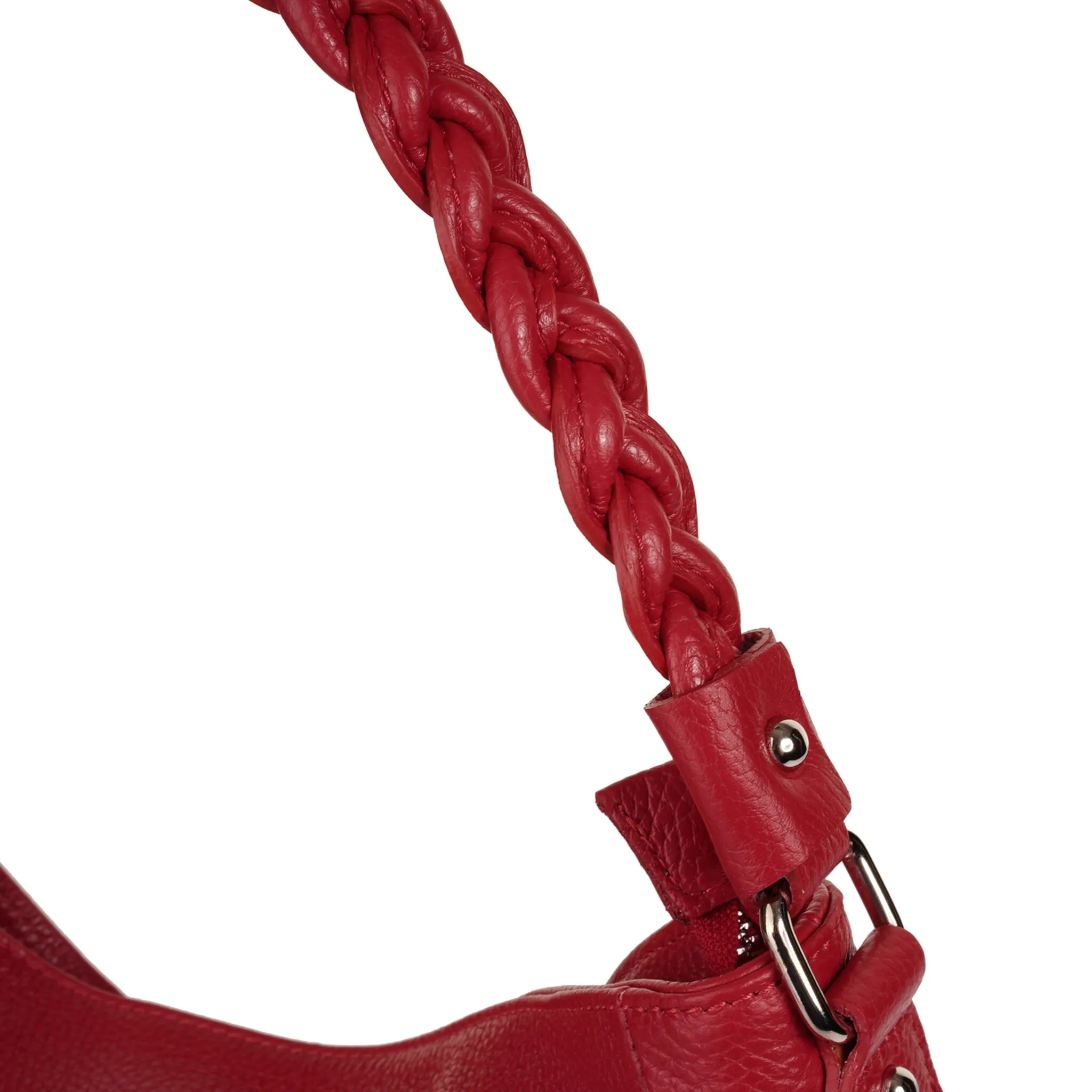 Сумка с ручкой Samantha Look, натуральная кожа, производство Италия, красный
Сумка с ручкой Samantha Look, натуральная кожа, производство Италия, красный