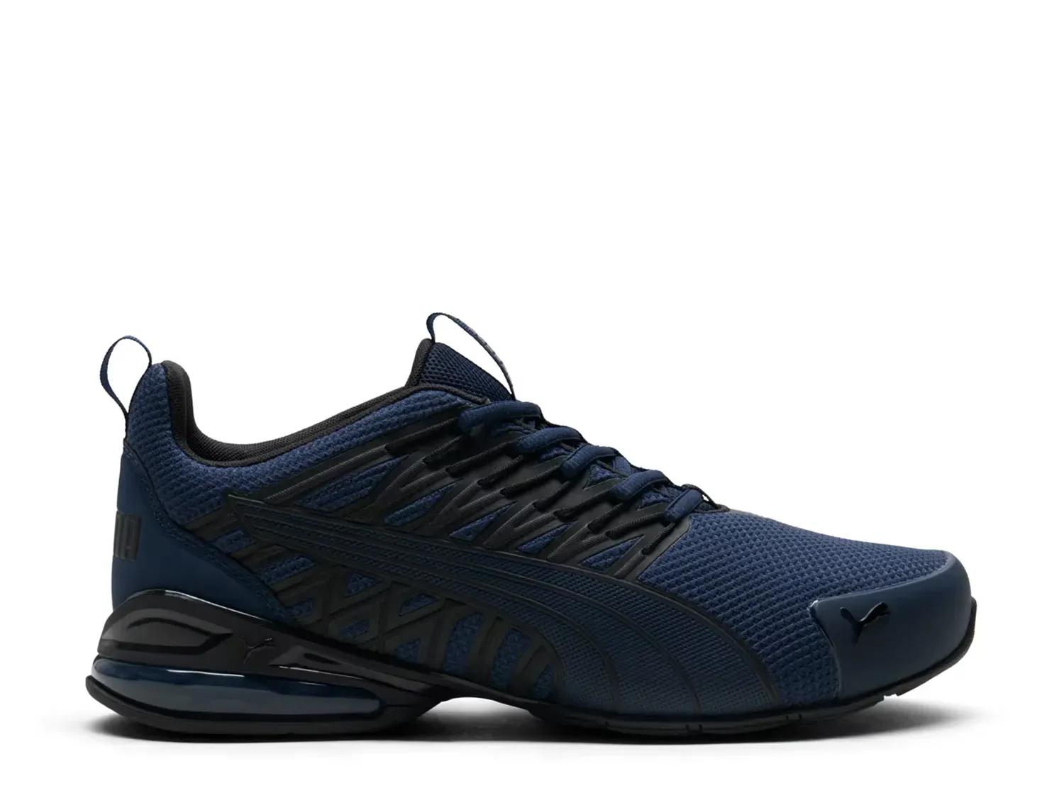 Кроссовки Voltaic Evo - мужские Puma, Navy
Кроссовки Voltaic Evo - мужские Puma, Navy