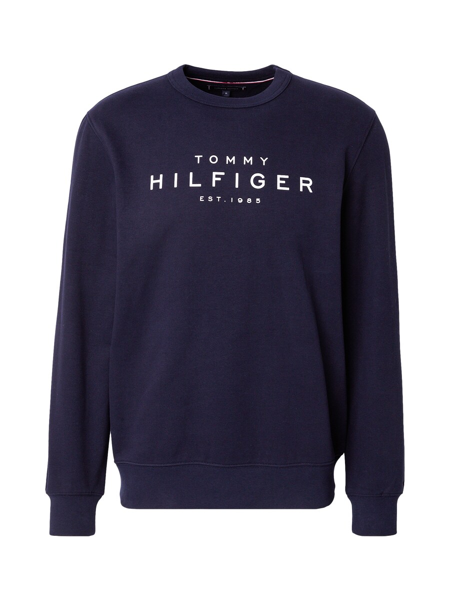 Толстовка TOMMY HILFIGER, черный
Толстовка TOMMY HILFIGER, черный