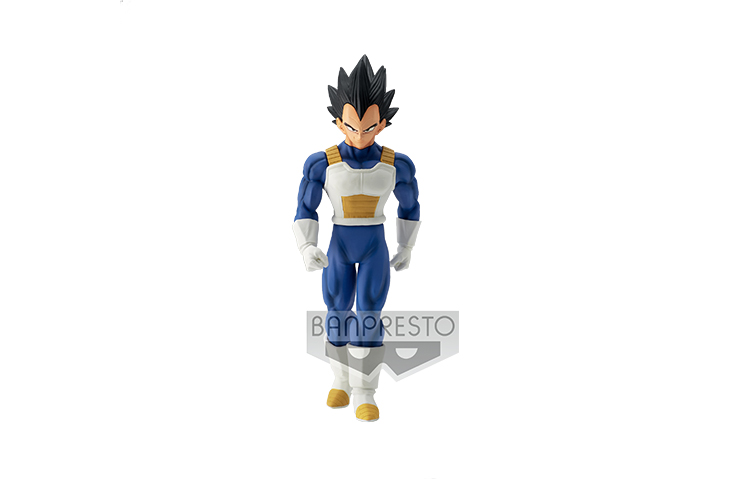 Vegeta Eyewear Factory, Dragon Ball Z Sew Out Array BANPRESTO
Vegeta Eyewear Factory, Dragon Ball Z Sew Out Array BANPRESTO