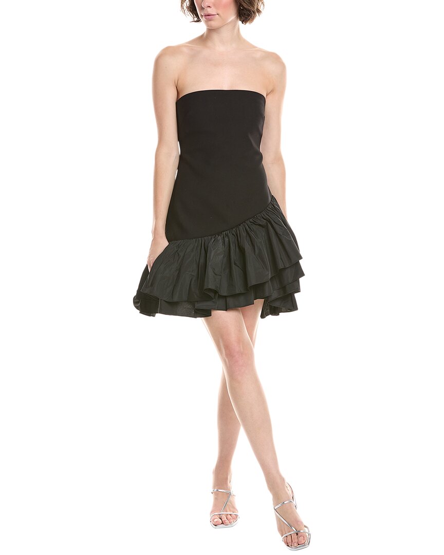 Платье Emily от Cinq à Sept, черный 
Платье Emily от Cinq à Sept, черный