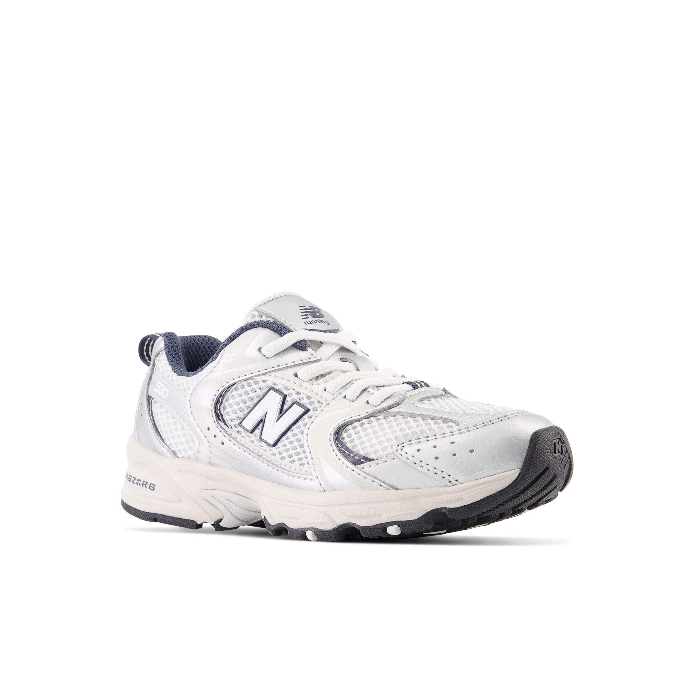 New balance Кроссовки '530 Bungee' в цвете Silver
New balance Кроссовки '530 Bungee' в цвете Silver