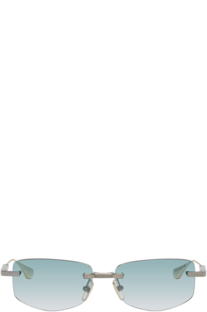 Солнцезащитные очки TRYSIM.75 цвета бронзы и золота Dita
Солнцезащитные очки TRYSIM.75 цвета бронзы и золота Dita