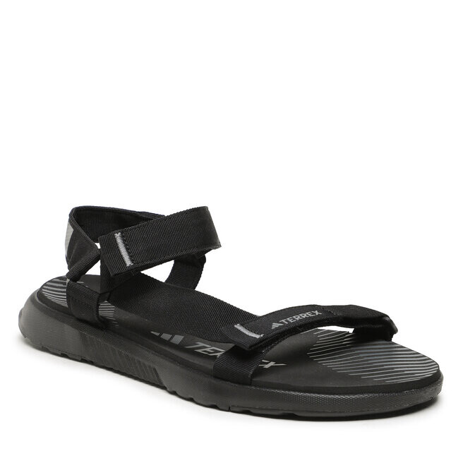 Сандалии adidas TerrexHydroterra Light, черный
Сандалии adidas TerrexHydroterra Light, черный