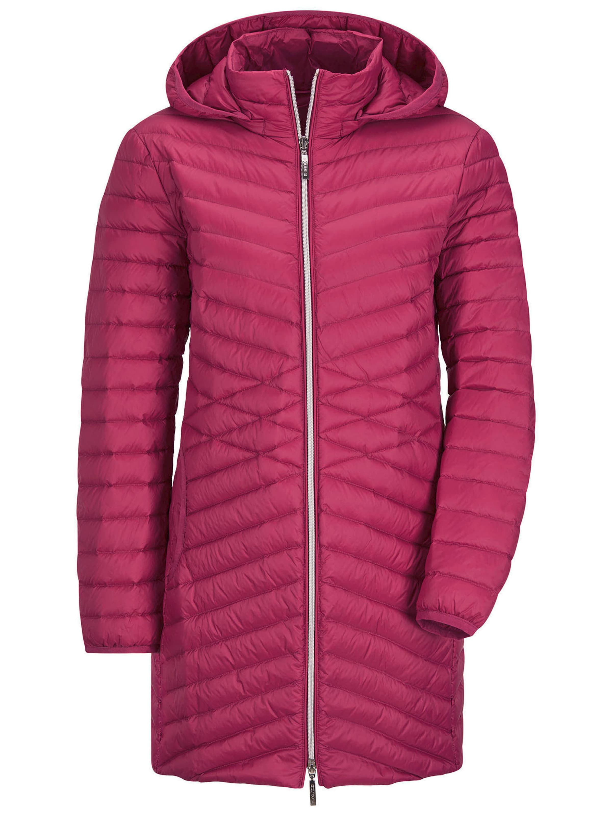 Goldner Зимнее пальто в фиолетовом цвете
Goldner Зимнее пальто в фиолетовом цвете