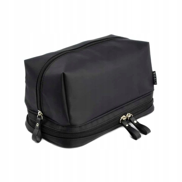 NOBLE SPORT series Мужская косметичка-органайзер-саше
NOBLE SPORT series Мужская косметичка-органайзер-саше