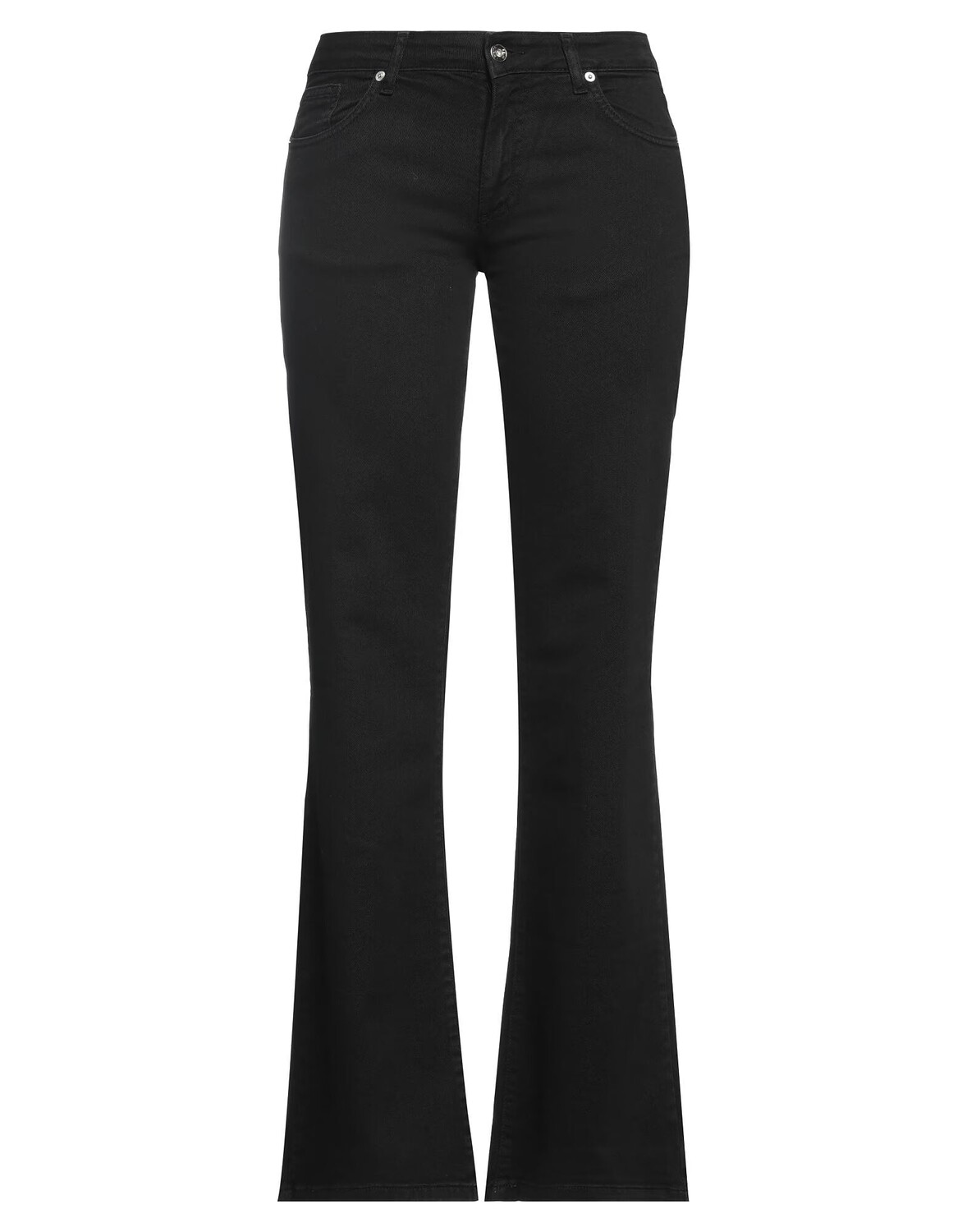 Брюки White Wise, черный 
Брюки White Wise, черный