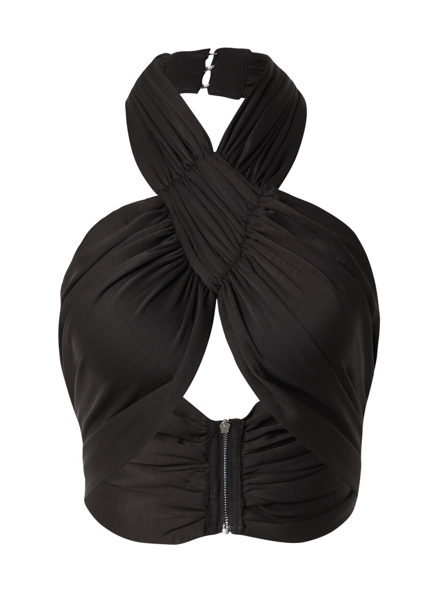 Топ R├ЖRE by Lorena Rae Darja, Black
Топ R├ЖRE by Lorena Rae Darja, Black