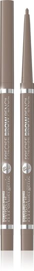 Гипоаллергенный карандаш для бровей Precision Brow, 01, 0,07 г Bell
Гипоаллергенный карандаш для бровей Precision Brow, 01, 0,07 г Bell