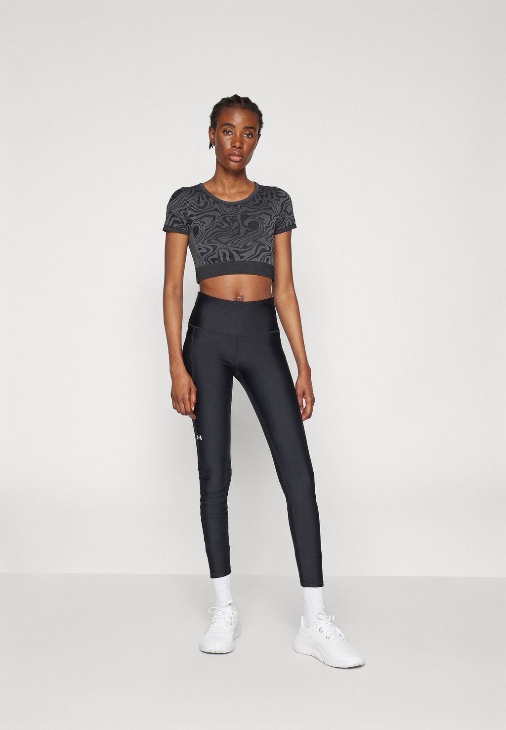 Футболка с принтом Even&Odd active, темно-серый
Футболка с принтом Even&Odd active, темно-серый