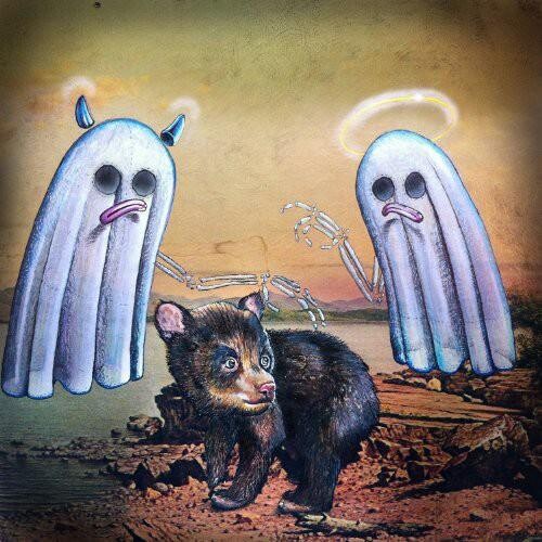 Виниловая пластинка Bear - Overseas Then Under
Виниловая пластинка Bear - Overseas Then Under