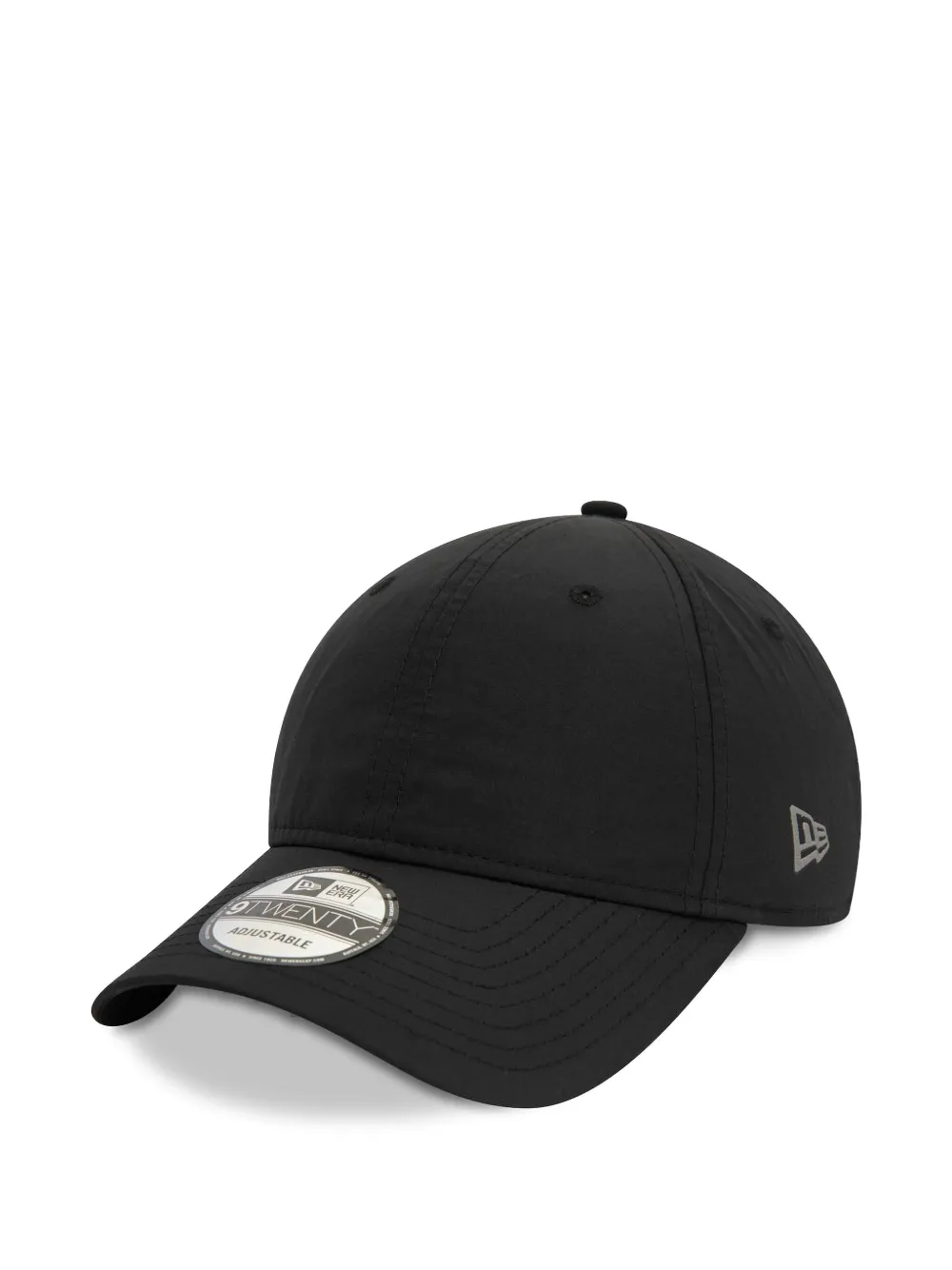 Бейсболка 9Twenty NEW ERA CAP, черный
Бейсболка 9Twenty NEW ERA CAP, черный