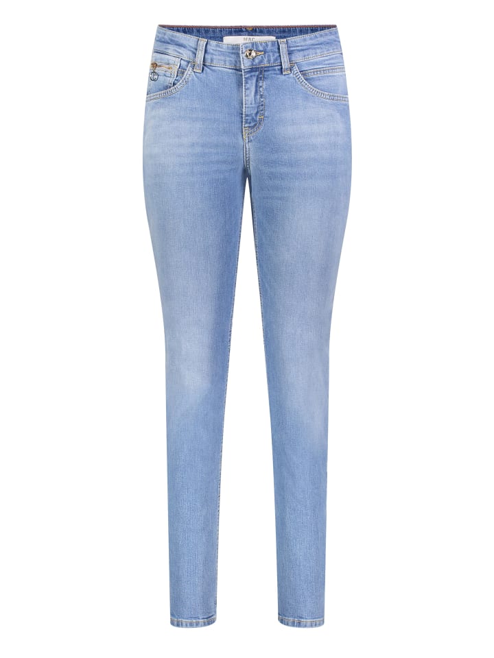 Джинсы MAC HOSEN, синий
Джинсы MAC HOSEN, синий