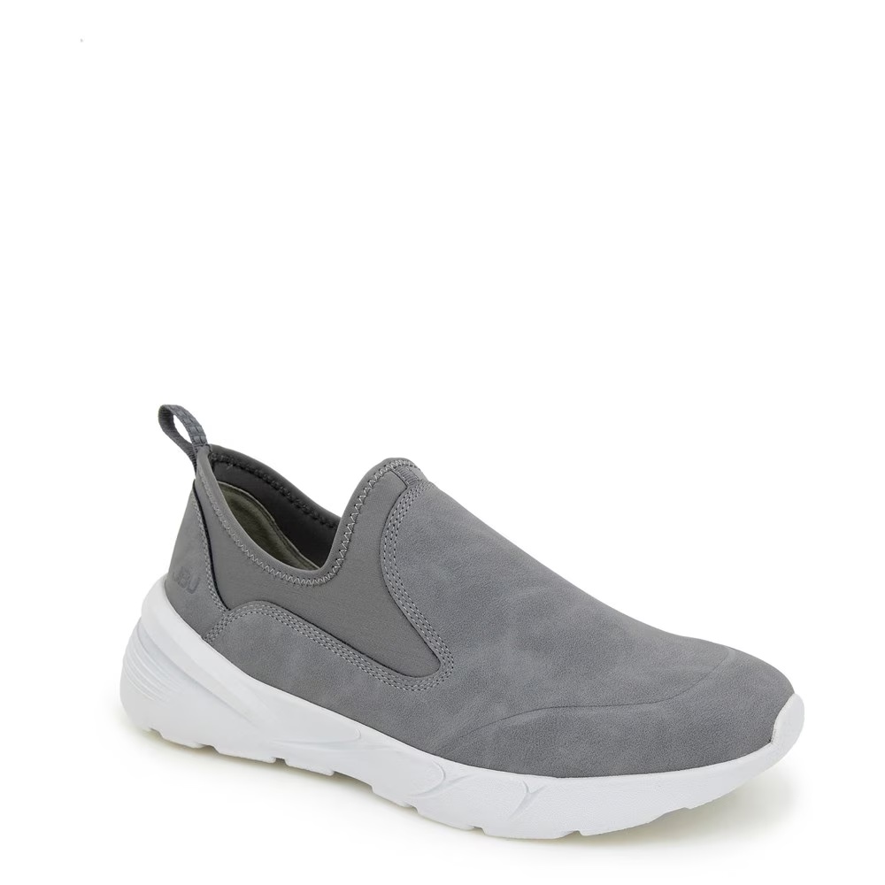 Даррен в кроссовках Jbu, серый
Даррен в кроссовках Jbu, серый