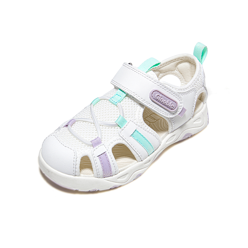 Износостойкие низкие детские туфли для младенцев и малышей GINOBLE, белый
Износостойкие низкие детские туфли для младенцев и малышей GINOBLE, белый