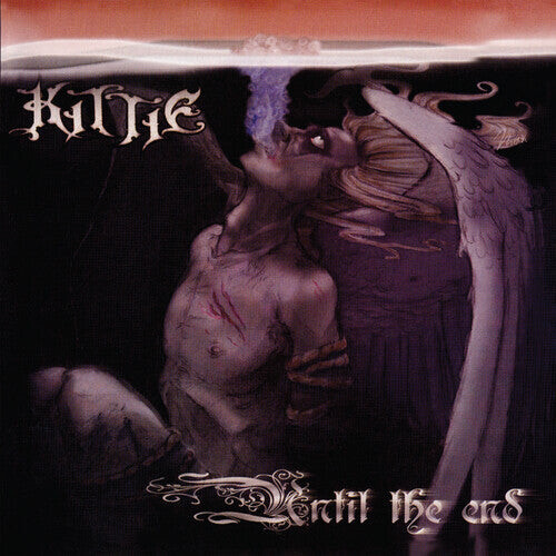 Виниловая пластинка Kittie: Until The End
Виниловая пластинка Kittie: Until The End
