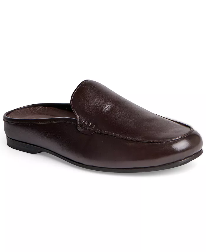 Мужские мюли Planeo Slide из кожи Carlos by Carlos Santana, серый
Мужские мюли Planeo Slide из кожи Carlos by Carlos Santana, серый