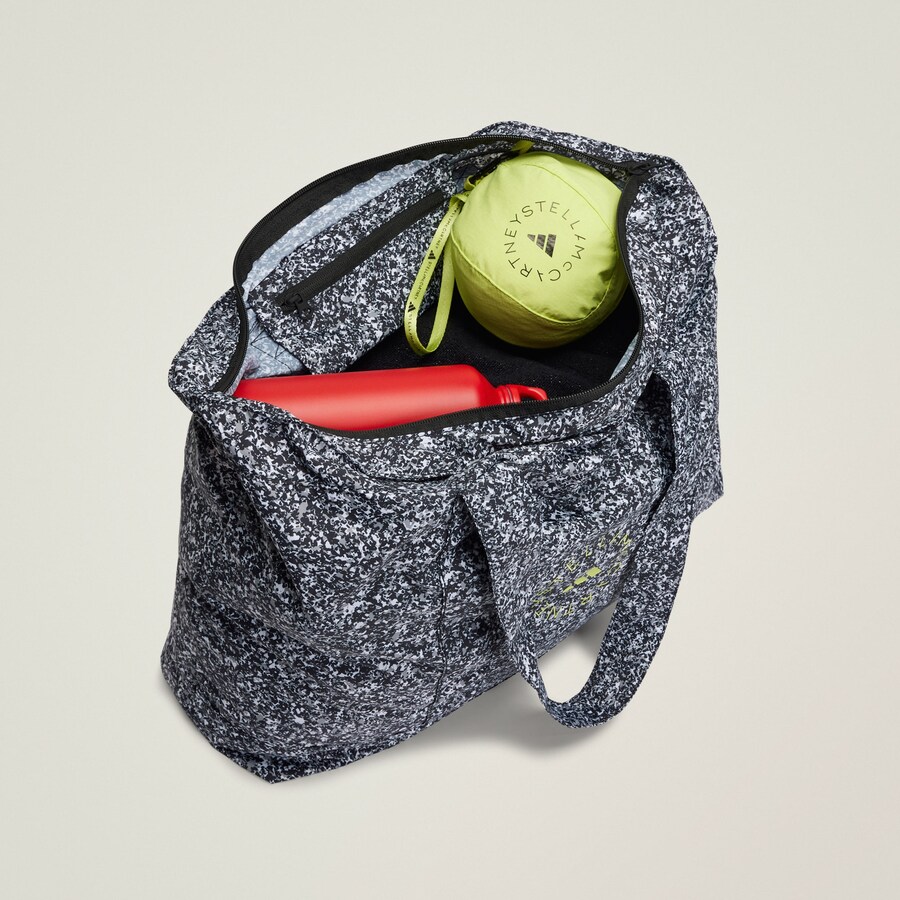 Спортивная сумка ADIDAS BY STELLA MCCARTNEY adidas by Stella McCartney Packable, Grey
Спортивная сумка ADIDAS BY STELLA MCCARTNEY adidas by Stella McCartney Packable, Grey