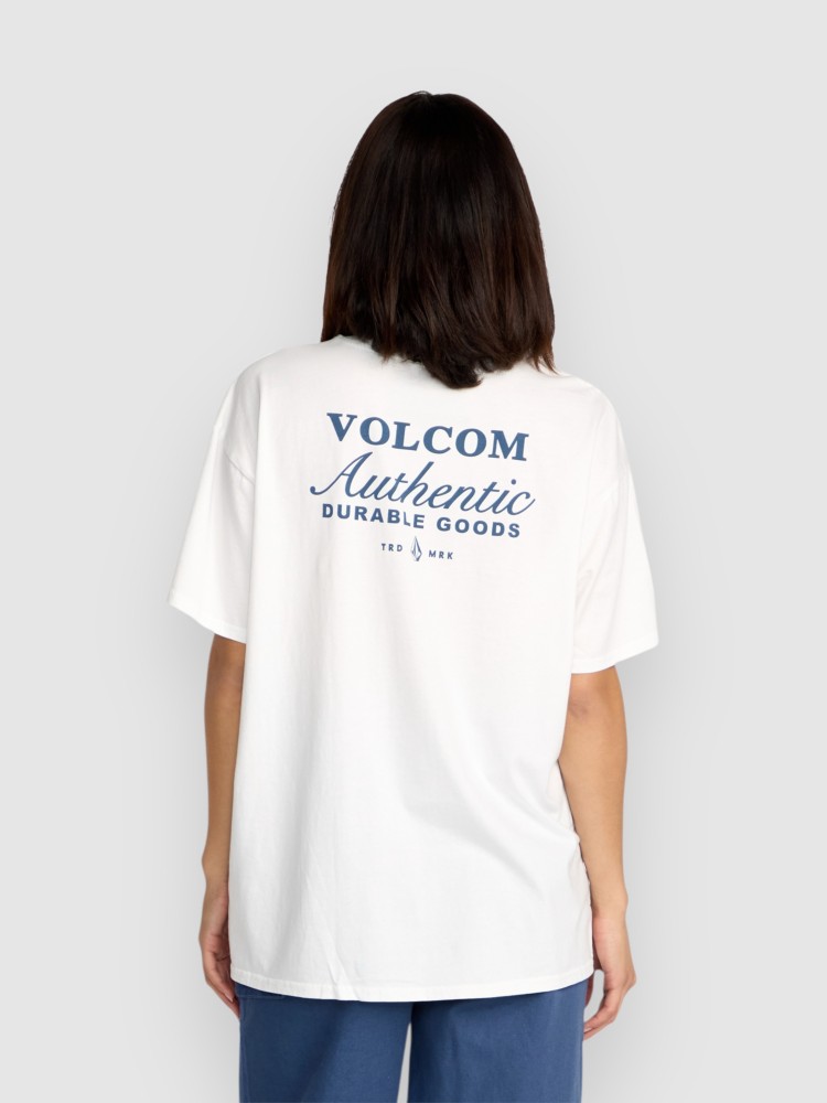 Футболка Volcom Stones Throw T-Shirt, star white, Белый, Футболка Volcom Stones Throw T-Shirt, star white
Футболка Volcom Stones Throw T-Shirt, star white, Белый, Футболка Volcom Stones Throw T-Shirt, star white