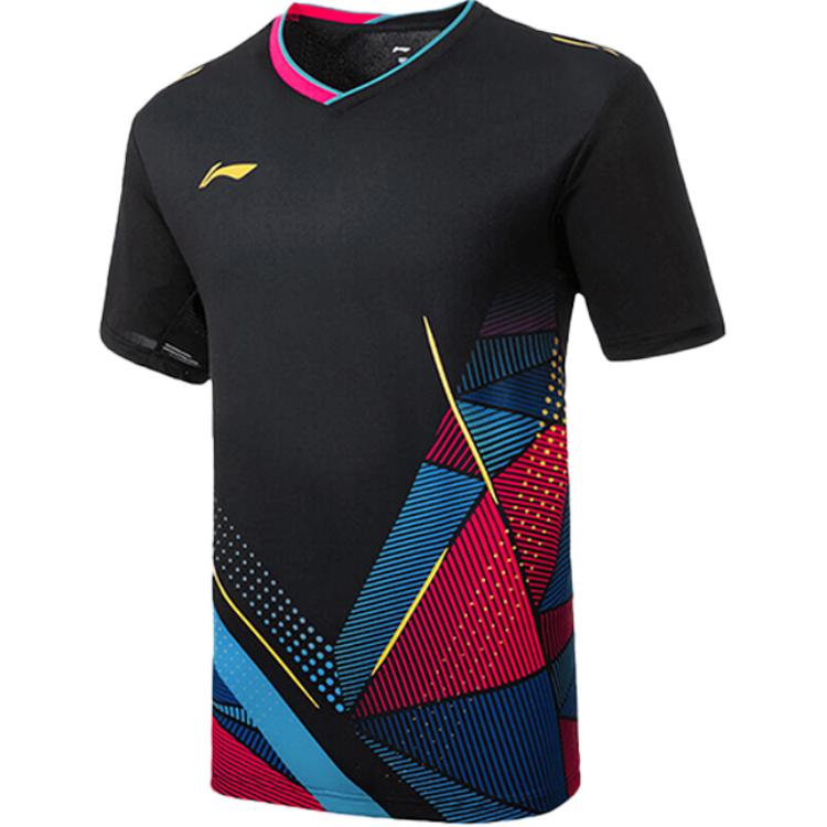 LiNing Бадминтонная одежда Унисекс, Белый
LiNing Бадминтонная одежда Унисекс, Белый