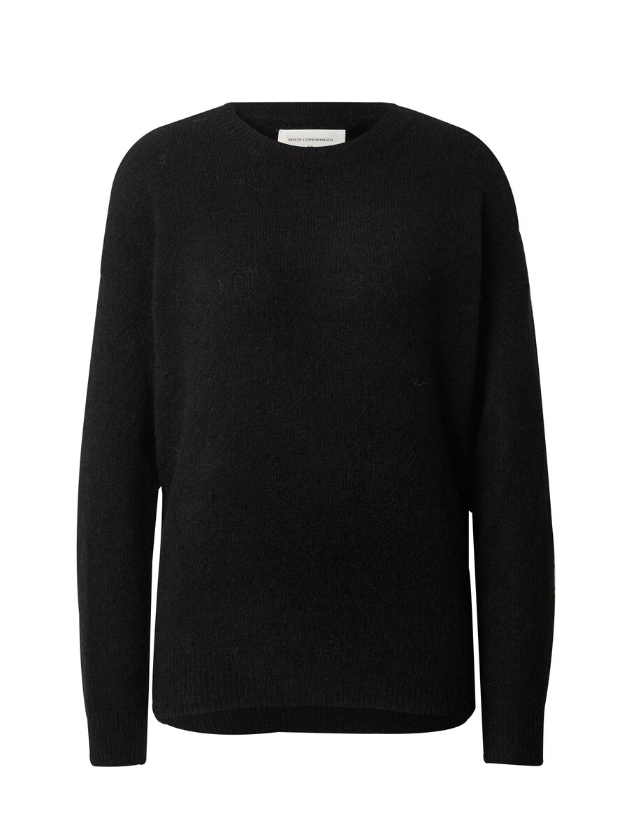 Свитер MSCH COPENHAGEN Festina Hope, черный
Свитер MSCH COPENHAGEN Festina Hope, черный