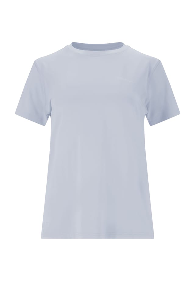 Футболка yonan v2 с технологией быстрого высыхания Endurance, голубой
Футболка yonan v2 с технологией быстрого высыхания Endurance, голубой