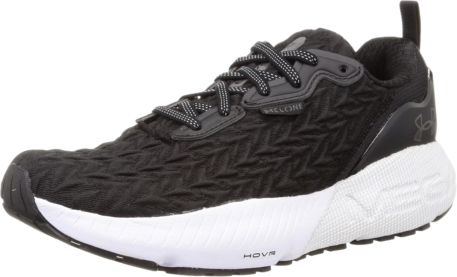 Мужские кроссовки Under Armour для бега, Black
Мужские кроссовки Under Armour для бега, Black