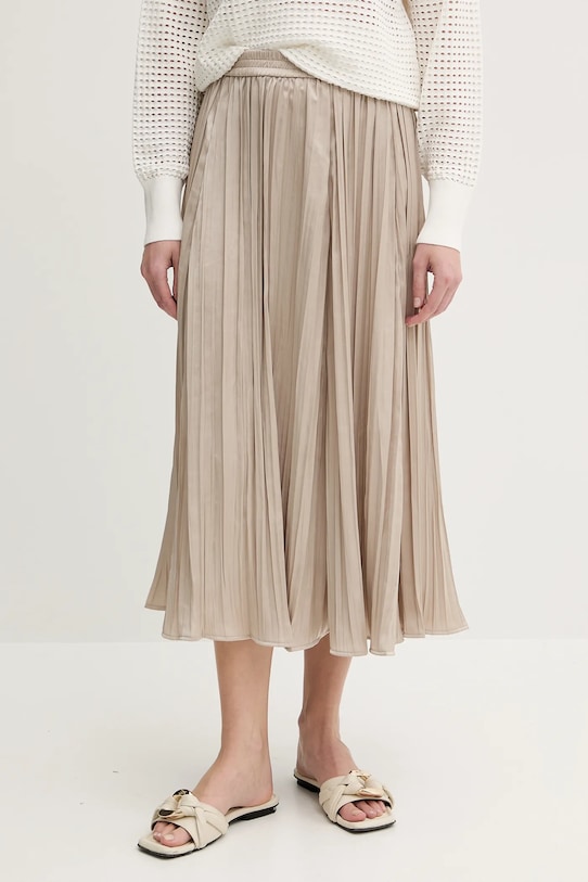 Юбка Michael Michael Kors, бежевый
Юбка Michael Michael Kors, бежевый