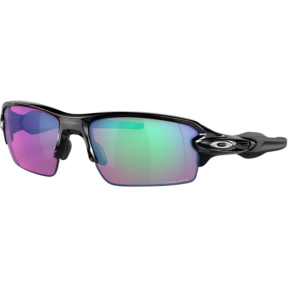 Флак 2.0 XL Солнцезащитные очки Oakley, черный
Флак 2.0 XL Солнцезащитные очки Oakley, черный