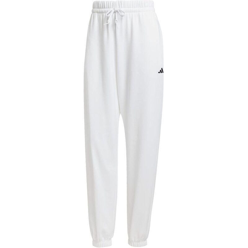 Брюки первой необходимости с маленьким логотипом, французский трикотаж с манжетами Adidas, мультиколор
Брюки первой необходимости с маленьким логотипом, французский трикотаж с манжетами Adidas, мультиколор