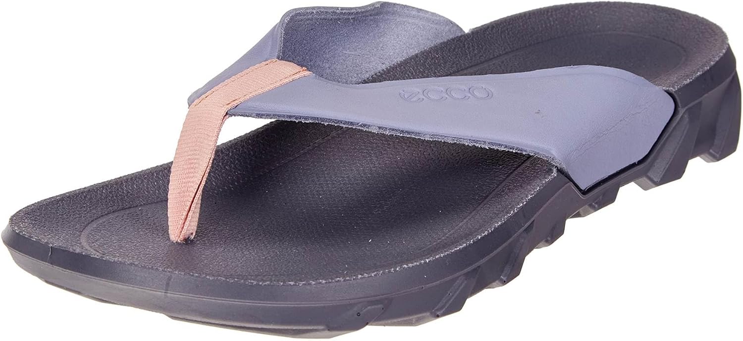 Сланцы ECCO Unisex Adult MX Flipsider, Eventide
Сланцы ECCO Unisex Adult MX Flipsider, Eventide