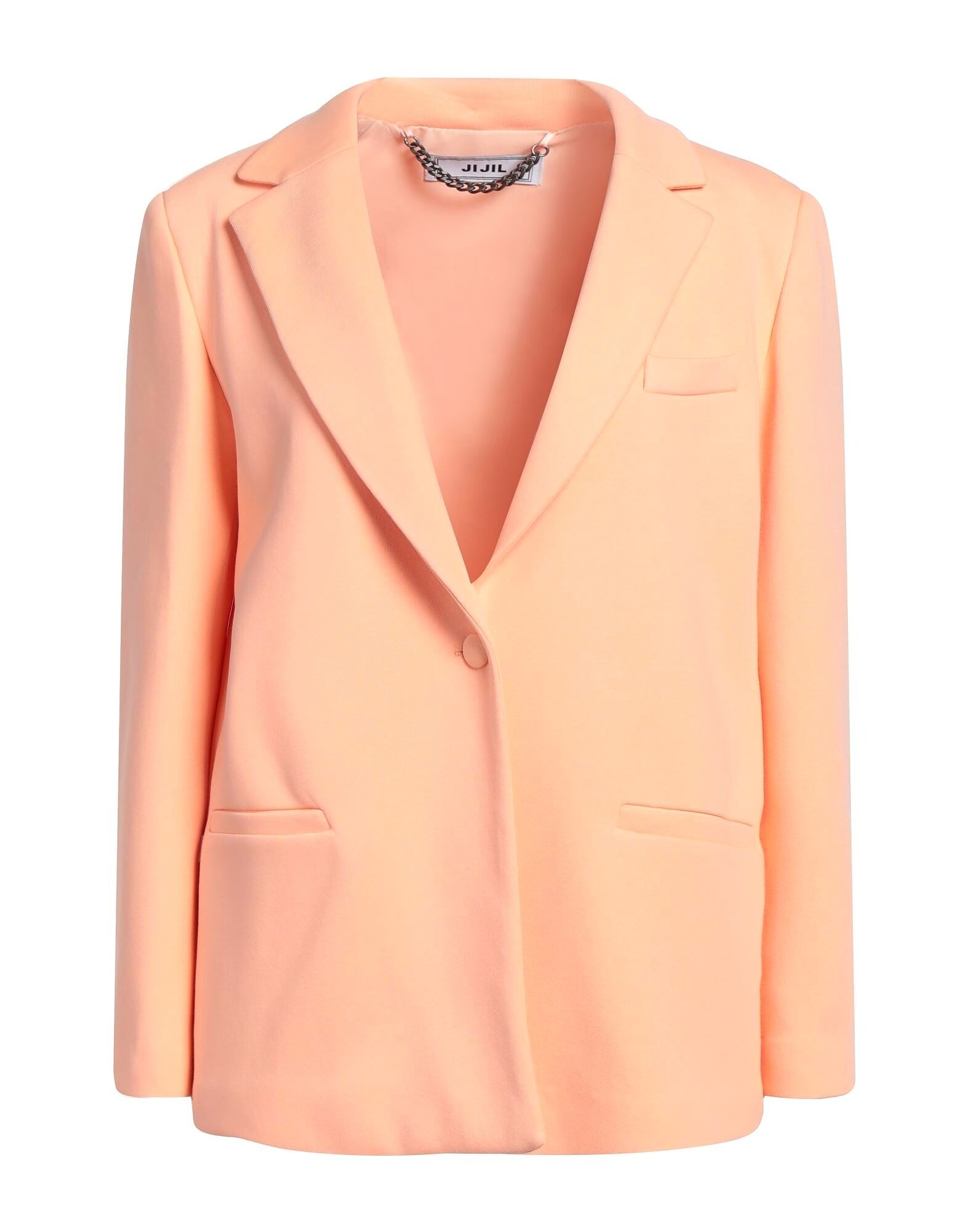 Блейзер Jijil, лососево-розовый
Блейзер Jijil, лососево-розовый