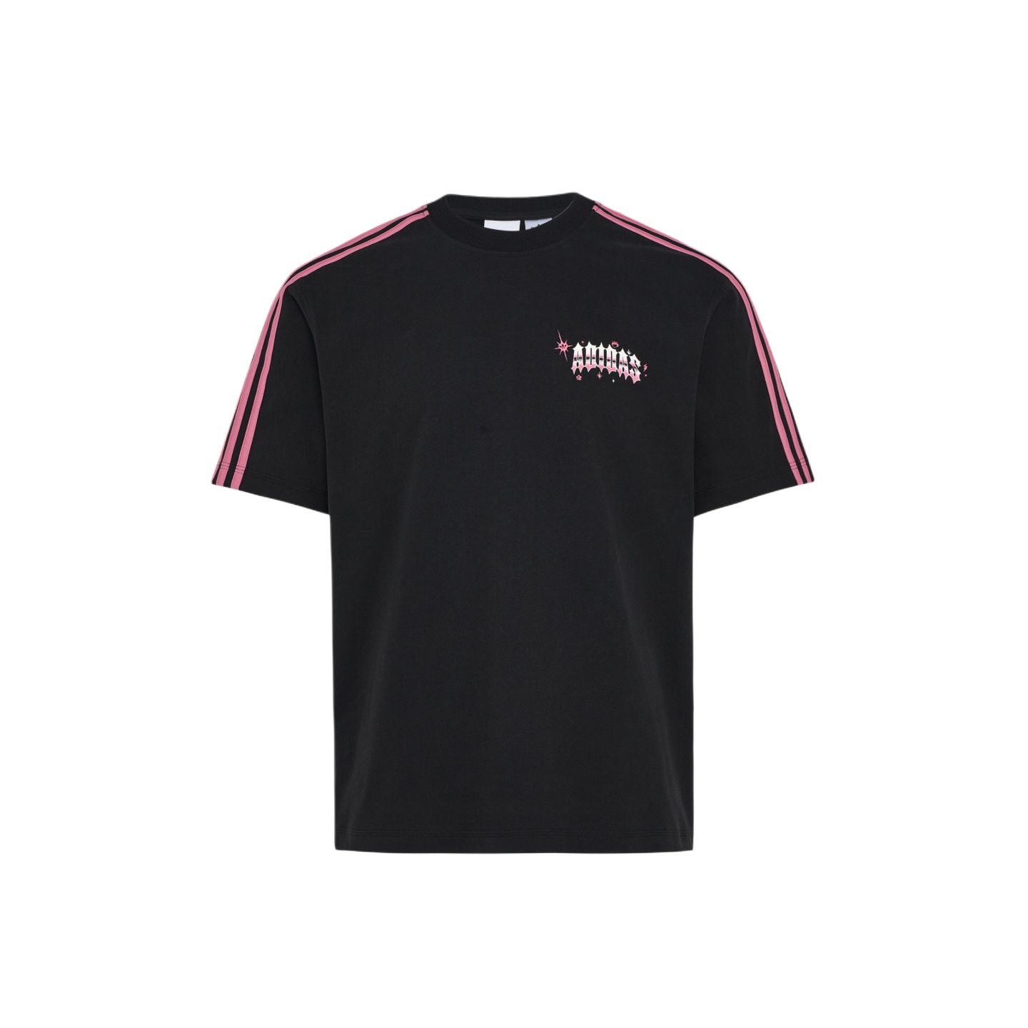 Футболка Unisex Adidas Originals, черный
Футболка Unisex Adidas Originals, черный