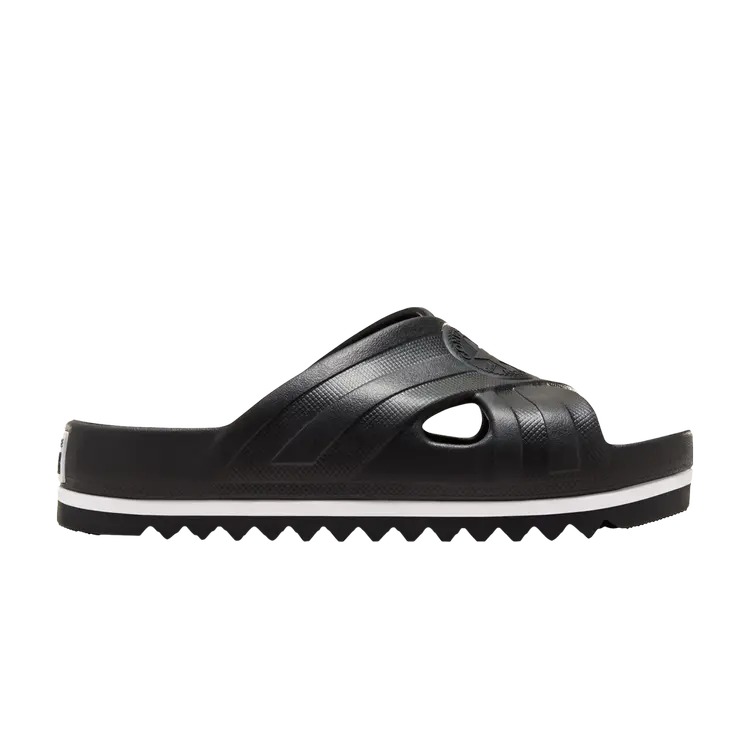 Кроссовки Converse Chuck Taylor All Star CX Sandal, черный
Кроссовки Converse Chuck Taylor All Star CX Sandal, черный