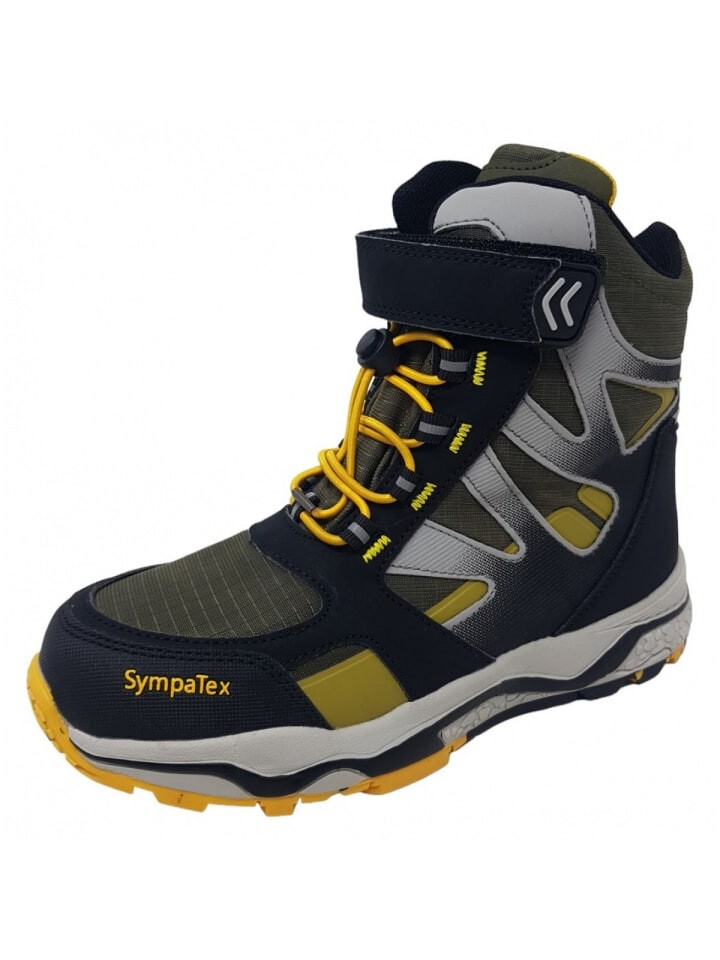 Сапоги Lurchi Boots Lenno, зеленый
Сапоги Lurchi Boots Lenno, зеленый