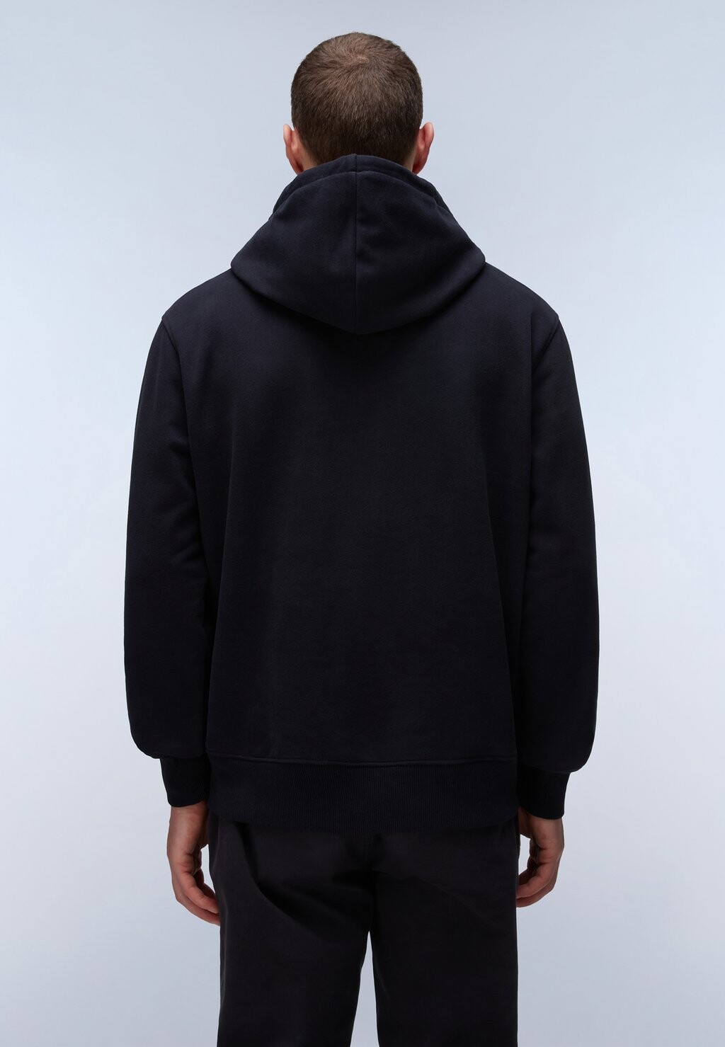 Толстовка с капюшоном DOREES Napapijri, черный
Толстовка с капюшоном DOREES Napapijri, черный