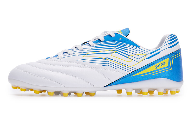 Мужская футбольная обувь Joma, белый
Мужская футбольная обувь Joma, белый