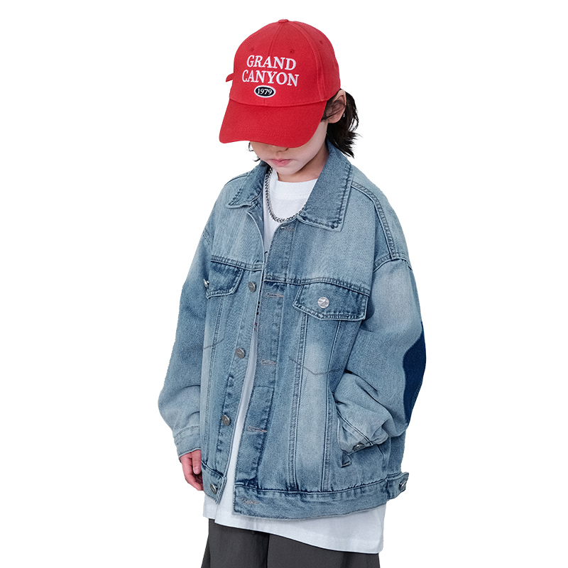 Детская куртка с капюшоном Moderate EASTERN CAMEL, синий
Детская куртка с капюшоном Moderate EASTERN CAMEL, синий