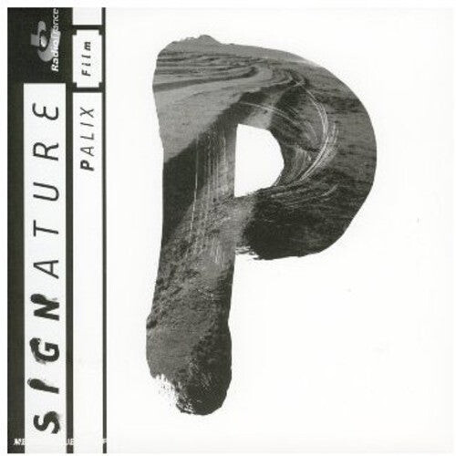 CD диск Palix: Film
CD диск Palix: Film