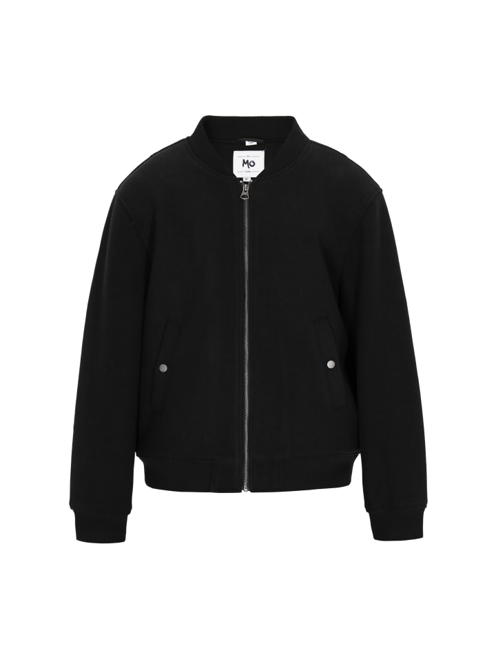 Демисезонная куртка MO, черный
Демисезонная куртка MO, черный