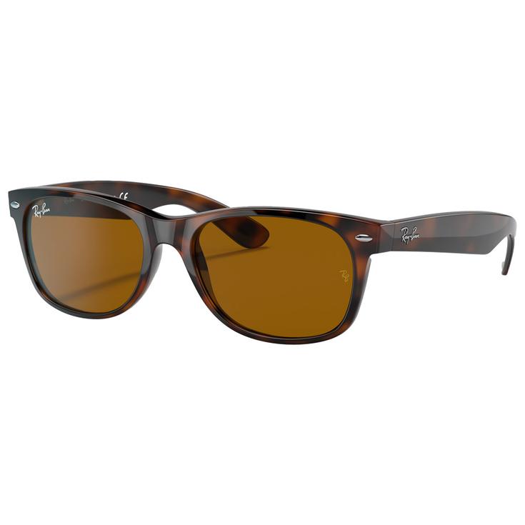 Солнцезащитные очки rb2132 new wayfarer classic polished light havana brown b-15 - 52 Ray Ban
Солнцезащитные очки rb2132 new wayfarer classic polished light havana brown b-15 - 52 Ray Ban