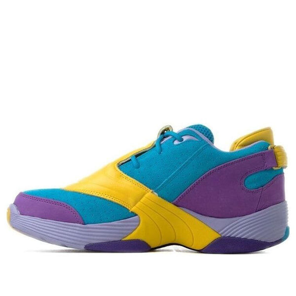 Кроссовки bbc ice cream x answer 5 'malibu blue' Reebok, синий
Кроссовки bbc ice cream x answer 5 'malibu blue' Reebok, синий