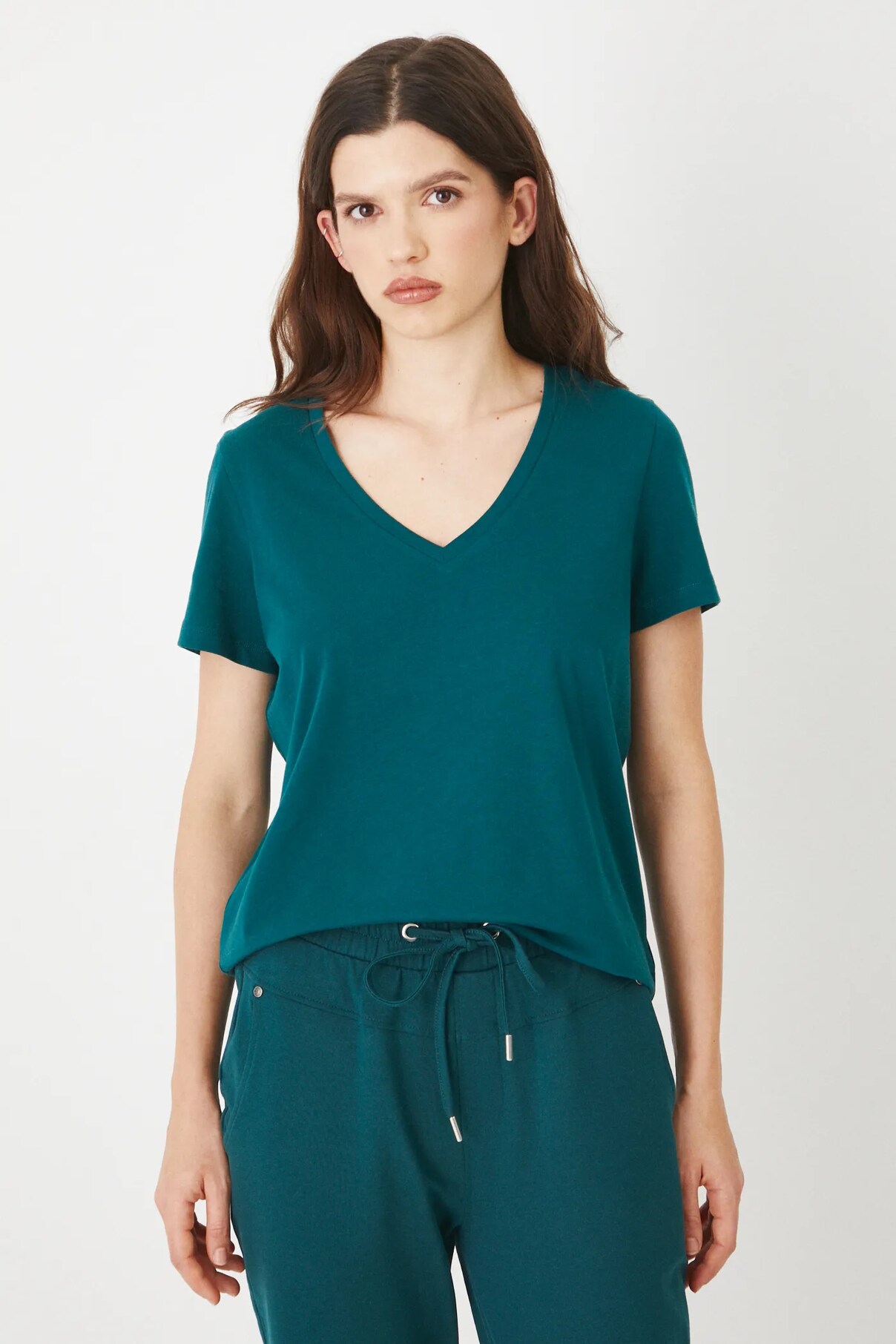 Футболка Medicine, бирюзовый
Футболка Medicine, бирюзовый