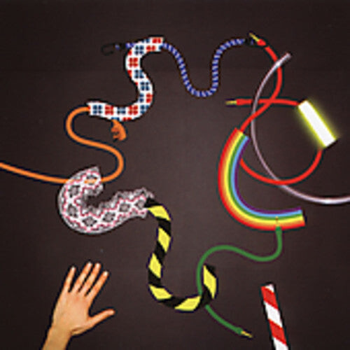 CD диск Momus: Otto Spooky
CD диск Momus: Otto Spooky