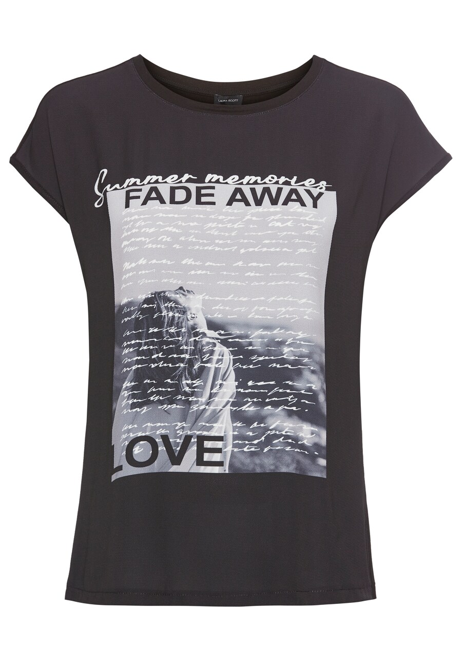 Рубашка LAURA SCOTT, черный
Рубашка LAURA SCOTT, черный