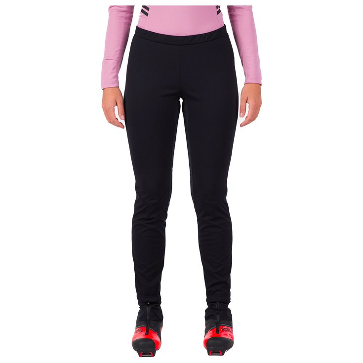 Штаны для беговых лыж Genetys, черные, размер xs Rossignol
Штаны для беговых лыж Genetys, черные, размер xs Rossignol