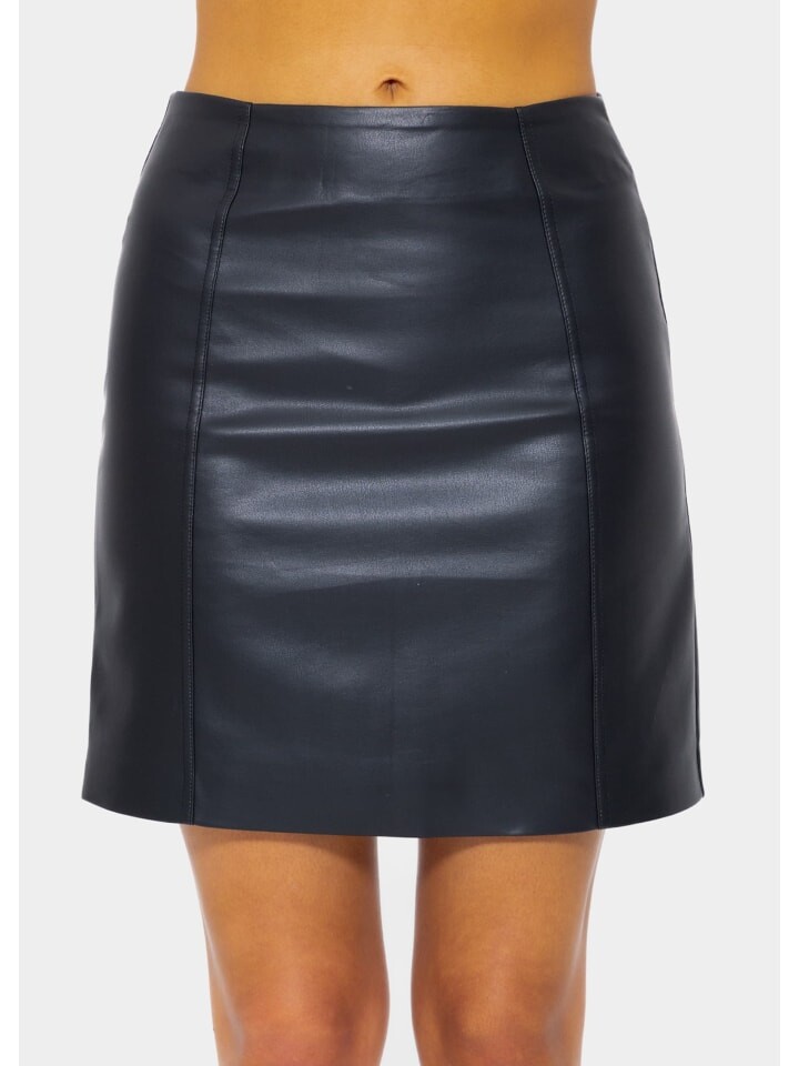 Мини-юбка SASSYCLASSY, черный
Мини-юбка SASSYCLASSY, черный