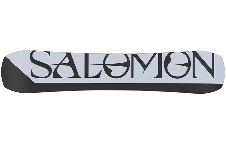 Универсальный сноуборд для любого рельефа SALOMON, Розовый, Универсальный сноуборд для любого рельефа SALOMON
Универсальный сноуборд для любого рельефа SALOMON, Розовый, Универсальный сноуборд для любого рельефа SALOMON