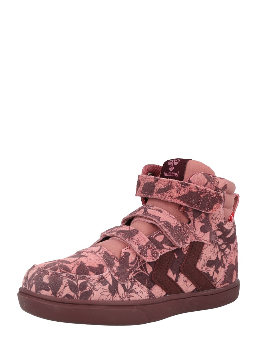 Кроссовки Hummel, розовый
Кроссовки Hummel, розовый